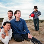 The Belair Lip Bombs - Another World