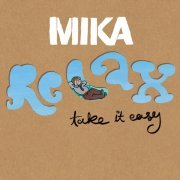 MIKA - Relax, Take It Easy (Ashley Beedle's Castro Vocal Discomix)