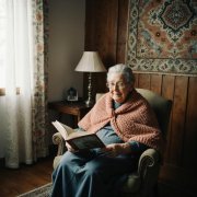 Сказки, Русские народные сказки, Сказки на Ночь - Колобок