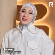 Dildora Niyozova - Yoshlik
