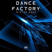 The Jackman - Dance Factory Winter 2024