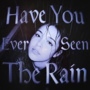 Dj Quba, Sandra K - Have You Ever Seen The Rain
