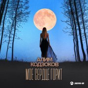 Алим Кодзоков - Моё сердце горит