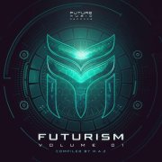 Fungus Funk - Protomolecule
