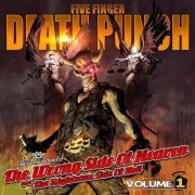 Five Finger Death Punch - I.M.Sin