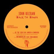 John Beltran - Entardecer (Original Mix)