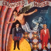 Crowded House - Walking On The Pier (Studio Demo)
