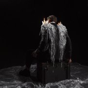 playingtheangel - я готовился к этой роли