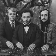 EgorGayduk - Техно-поэзия. Часть 1