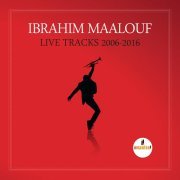 Ibrahim Maalouf - Ya Ha La (Live At Zénith Nantes Métropole / 2016)