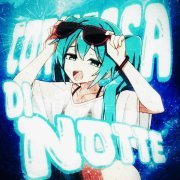 KPHK, MHMX - CORVESSA DI NOTTE (Super Slowed)