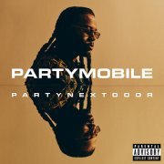 Partynextdoor - NEVER AGAIN