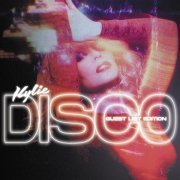 Kylie Minogue - Say Something (F9 Club Mix)