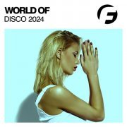 Elli Mozz - World Of Disco 2024