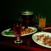 пролетарка - второй