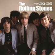 The Rolling Stones - I Just Want To Make Love To You ((Original Single Mono Version))