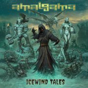 Amalgama - Hold Fast