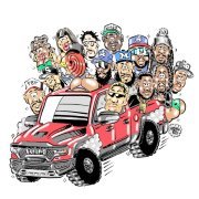 TM88, Travis Porter, Baby D - Lies