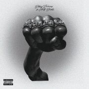 Boldy James, Antt Beatz, Bandgang Lonnie Bands - Met Me (feat. BandGang Lonnie Bands)