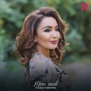 Yulduz Turdiyeva - Zorim o'zing