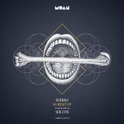 Djebali - Aerial Shot