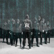 Alan Walker - Alone (Instrumental Remix)