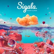 Sigala, Becky Hill - Wish You Well