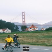 Larry June, Cardo Got Wings - Black Man