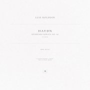 Joseph Haydn, Luis Kolodin - Keyboard Sonata No. 42 in G Major, Hob. XVI:27: I. Allegro con brio