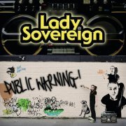 Lady Sovereign - My England