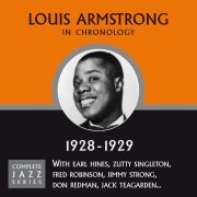 Louis Armstrong - Knee Drops (07-05-28)