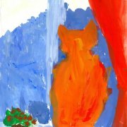 опека, Ксюша Фокина - пуш