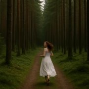 Ava Suslon - черти