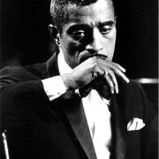 Sammy Davis Jr.