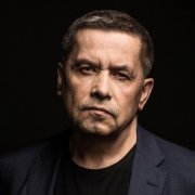 Николай Расторгуев