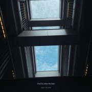 Dark Life Note - The City After the Rain