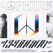 Lophiile, Jesse Boykins III - You're Gonna Need It
