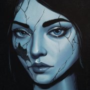 Наше Последнее Лето - отражение печали