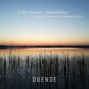 Erdem Sökmen, Nağme Yarkın - Six Lute Pieces of the Renaissance No.2 Bianco Fiore