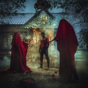 LeanJe - Кровь и песок