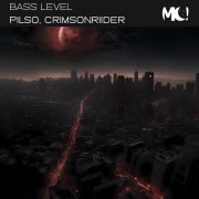 Pilso, crimsonriider - BASS LEVEL