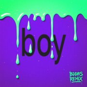Darina - Boy (Bddrs Remix)