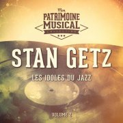 Stan Getz - Night in Tunisia
