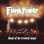 Funk Power - One Way Road