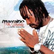 Mavado - Real Killer [No Chorus]