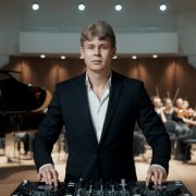 Timofei Ponomarev - Не жалею, не зову, не плачу