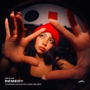 THANGU, Novoland Music - Remedy