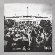 Kendrick Lamar, Bilal, Anna Wise, Thundercat - These Walls