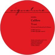 - Trust (Original Mix)
