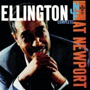 Duke Ellington - Riot Prevention (Live)